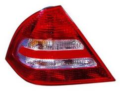 Стоп-сигнал. Mercedes-Benz W203