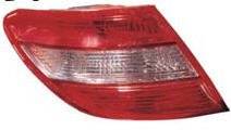 Стоп-сигнал. Mercedes-Benz C-Class, W204