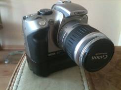 Canon EOS 350D. 8 - 8.9 Мп, зум: 14х и более