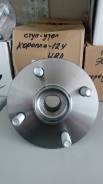 Подшипник ступицы. Toyota: Corolla, Sienta, Corolla Fielder, Allex, Corolla Axio, Corolla Spacio, Corolla Runx Двигатели: 1NZFE, 1ZZFE, 2ZRFAE, 2ZRFE....