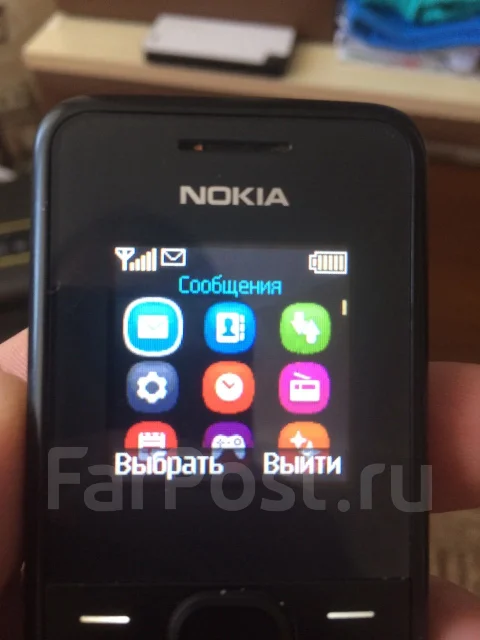 Nokia 105. �/� ����