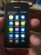 Nokia Asha 311. �/�