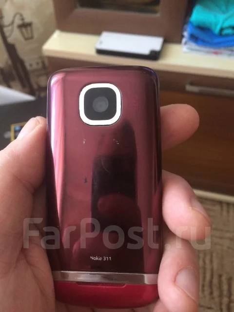 Nokia Asha 311. �/� ����