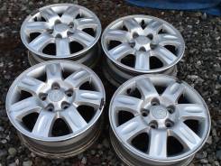 KIA. 6.0x15", 5x114.30, ET41. Под заказ