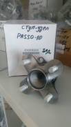 Подшипник ступицы. Daihatsu Coo Daihatsu Materia Daihatsu Boon Toyota Passo, KGC10, QNC10 Двигатели: 1KRFE, K3VE. Под заказ