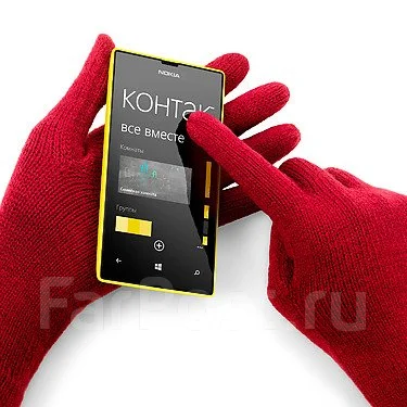 Nokia Lumia 520 ����