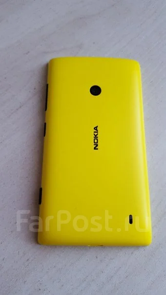 Nokia Lumia 520 ����