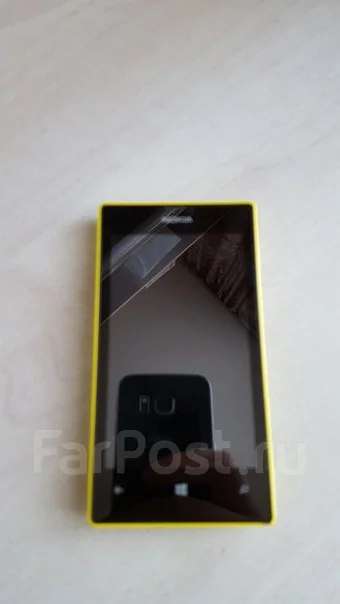 Nokia Lumia 520 ����