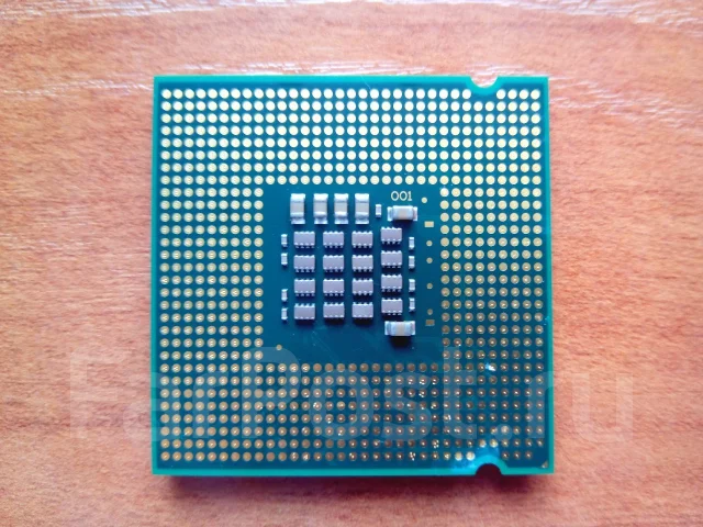 Intel Pentium 4 ����