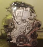 Двигатель в сборе. Nissan AD Nissan Tiida Nissan Tiida Latio Nissan Wingroad Двигатель MR18DE