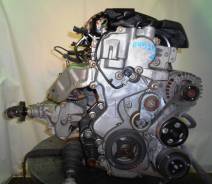 Двигатель в сборе. Nissan: X-Trail, GT-R, Bluebird Sylphy, Murano, Primera, Serena, Dualis, Qashqai+2, Qashqai, Lafesta, Clipper Двигатель MR20DE