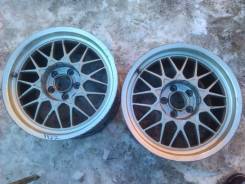 BBS. 9.0x17, 5x114.30, ET50