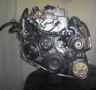 Двигатель в сборе. Nissan: Primera Camino, Bluebird, Sunny, Primera, Moco, Datsun Truck Двигатель QG18DD
