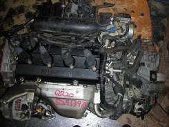 Двигатель в сборе. Nissan: Prairie, Liberty, Caravan, Teana, Wingroad, X-Trail, Serena, Wingroad / AD Wagon, NV350 Caravan, Avenir, Primera, Prairie...