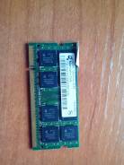 SO-DIMM DDR2.