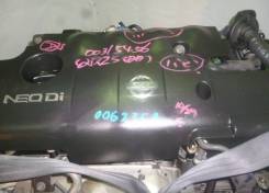 Двигатель в сборе. Nissan Moco, DD21 Nissan Primera Nissan Datsun Truck, DD21 Двигатель QR25DD
