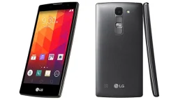 LG Spirit H422. �/� ����