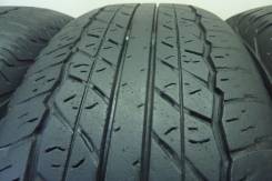 Dunlop Grandtrek AT20. Летние, 2003 год, износ: 50%, 2 шт
