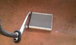 Радиатор отопителя. Toyota Ractis, NCP100, SCP100, NCP105 Двигатель 1NZFE