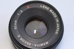 Mamiya. ������� ������� 52 �� ����