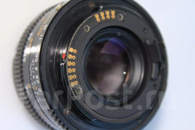 Mamiya. ������� ������� 52 �� ����