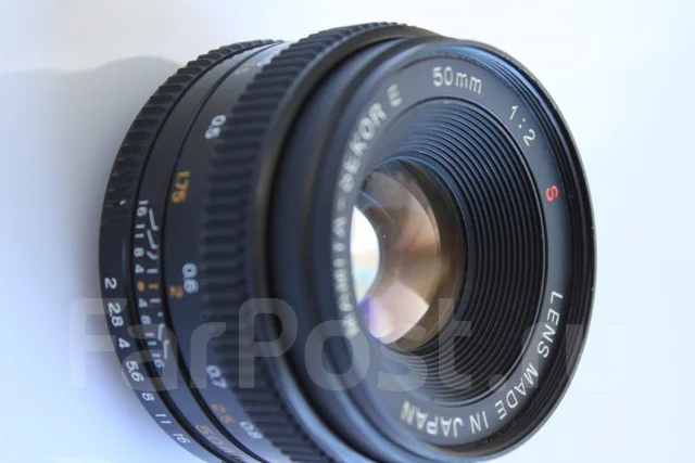 Mamiya. ������� ������� 52 �� ����