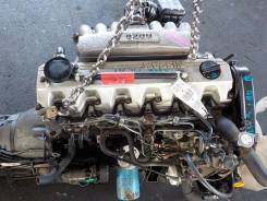 Двигатель в сборе. Nissan: Leopard, Skyline, Liberta Villa, Cedric, Fairlady Z, Dualis, Gloria, Laurel, Crew, Exa, Langley, Pulsar Двигатель RD28