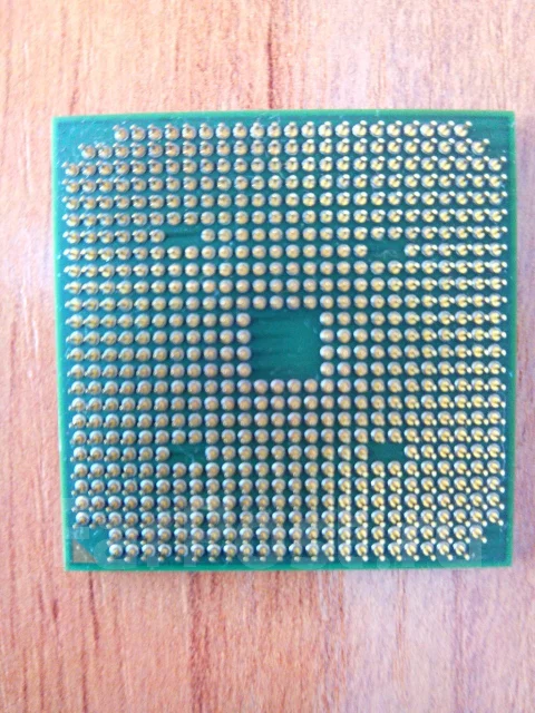 AMD Phenom II X2 N620 ����