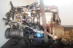 Двигатель в сборе. Nissan: Terrano, Mistral, Terrano2, Datsun, Homy, Caravan, Datsun Truck Двигатель TD27T