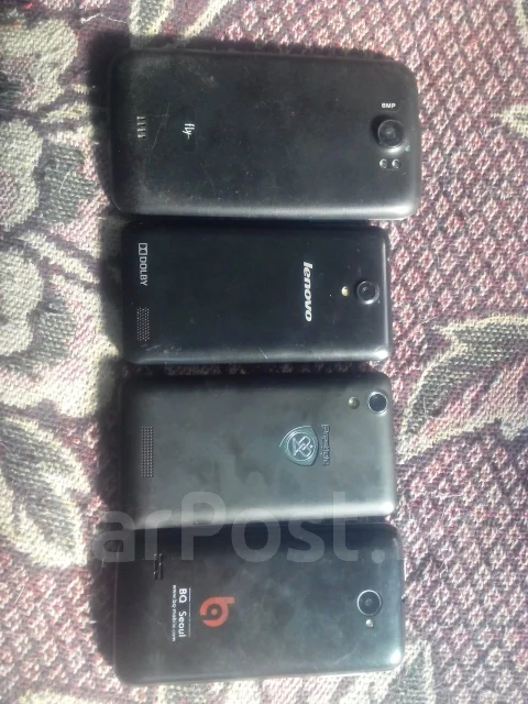 Fly IQ450 Horizon. �/� ����