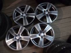 BLEST BahnSport. 7.0x17", 5x100.00, ET48