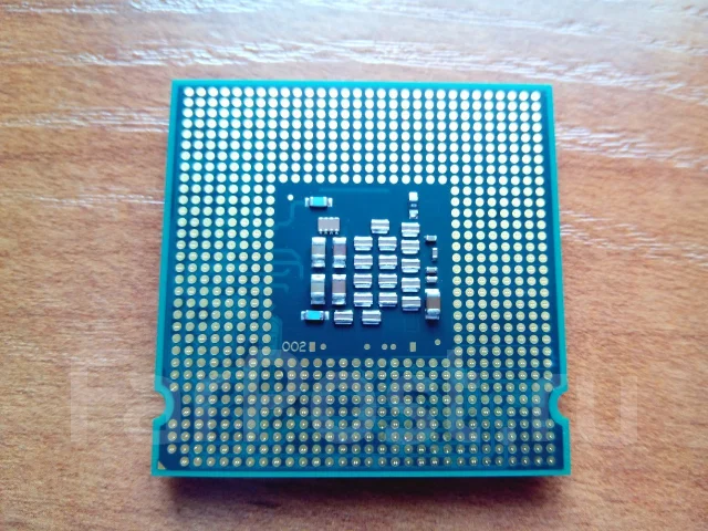 Intel Celeron 430 ����