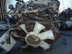 Двигатель в сборе. Nissan: Caravan Elgrand, Terrano, Homy Elgrand, Ambulance, Elgrand, Terrano Regulus, Note Двигатель VG33E