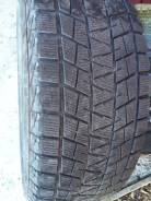 Bridgestone Blizzak DM-V1. Зимние, без шипов, 2011 год, износ: 30%, 2 шт