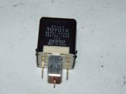 Реле. Toyota: Platz, Windom, Crown, ist, Ipsum, WiLL Vi, Corolla, Yaris Verso, MR-S, Opa, Avensis Verso, Echo Verso, Tarago, Picnic, Picnic Verso, bB...