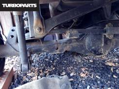 Амортизатор. Toyota Cami Daihatsu Terios, J102G, J122G, J100G Двигатели: K3VET, HCEJ