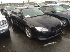 Subaru Legacy. BL5, EJ204