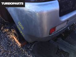 Бампер. Toyota Cami Daihatsu Terios, J102G, J122G, J100G Двигатели: K3VET, HCEJ