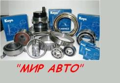 Натяжной ролик. Toyota: Yaris, Cami, Platz, Sparky, Vitz, Echo, Passo, bB, Avanza Двигатели: 1SZFE, K3VE, K3VT, 2SZFE, K3DE