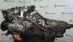 Двигатель в сборе. Subaru Impreza Двигатель EJ16