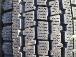 Bridgestone Blizzak W969. Всесезонные, износ: 10%, 2 шт