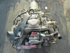 Двигатель в сборе. Subaru: Legacy B4, Legacy Lancaster, Outback, Legacy, Impreza WRX, Forester, Impreza WRX STI, Impreza, Exiga Двигатель EJ25