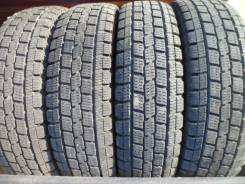Dunlop DSV-01. Всесезонные, износ: 20%, 4 шт