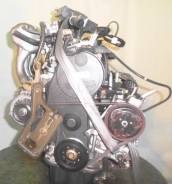 Двигатель в сборе. Subaru: Sambar Truck, R1, R2, Vivio, Rex, Stella, Pleo, Sambar Двигатель EN07