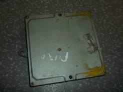 Блок управления двс. Honda Logo, GA3, GF-GA3