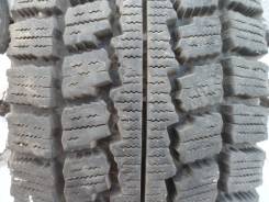 Goodyear Ice Navi Van. Всесезонные, износ: 20%, 2 шт