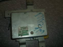Блок управления двс. Nissan Lucino, FNB14 Nissan Rasheen, RFNB14 Nissan Pulsar, FNN15 Nissan Sunny, FNB14 Двигатель GA15DE