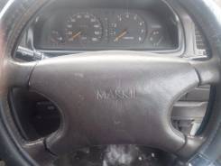 Руль. Toyota Mark II, GX90, JZX90, JZX91, JZX93, LX90 Toyota Chaser, SX90, LX90, GX90, JZX90, JZX91, JZX93 Двигатели: 2JZGE, 4SFE, 1GFE, 1JZGE, 2LTE...