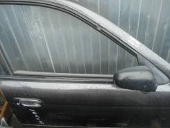 Зеркало. Nissan Sunny, FB15 Двигатель QG15DE