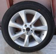 Колесо Lexus RX 235/55/19 оригинал Новое. 7.5x19 5x114.30 ET35 ЦО 60,1 мм.